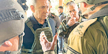 «Скороварка» начинает «разваривать»  ХАМАС