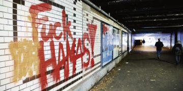 Германия требует поворота!