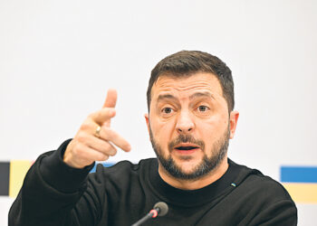 Зашла ли украинская война в тупик