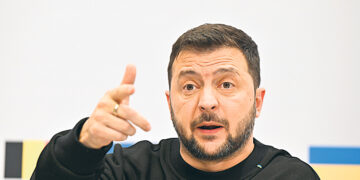 Зашла ли украинская война в тупик