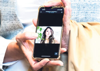 В плену ХАМАС убита 22-летняя гражданка ФРГ Шани Лук