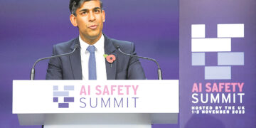 Искусственный интеллект  не должен выйти из-под контроля