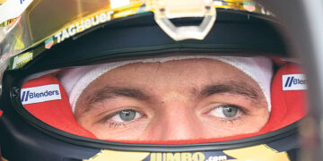 «Формула» Ферстаппена