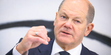 Жертвы 7 октября не были напрасны: они изменят Германию и мир