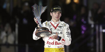 Для Макса нет преград