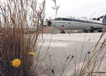 Крупнейший проект Европы в городском строительстве