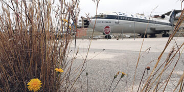 Крупнейший проект Европы в городском строительстве