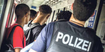 Операция  «Депортация»