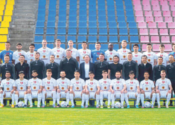 Новый чемпион