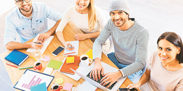 Главное на работе – не напрягаться