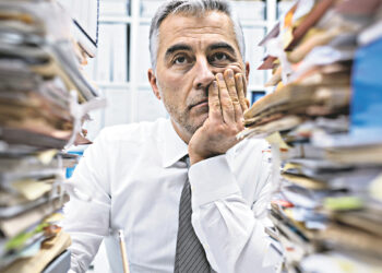 Германия поднялась  на борьбу с бюрократией