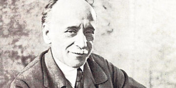 Забытое имя:  Борис Житков