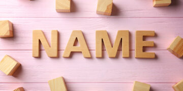 Наука о происхождении имён