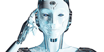 Германия – лидер по роботизации в Европе