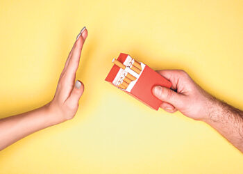 C 2025 года сигареты исчезнут из супермаркетов Бельгии