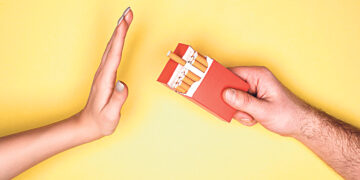 C 2025 года сигареты исчезнут из супермаркетов Бельгии