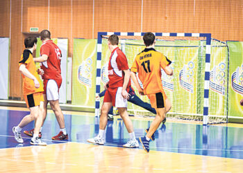 Драма 11-метровых