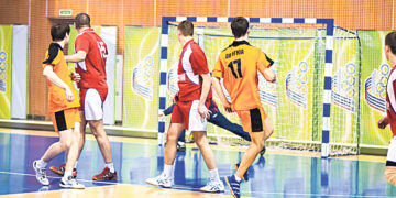 Драма 11-метровых