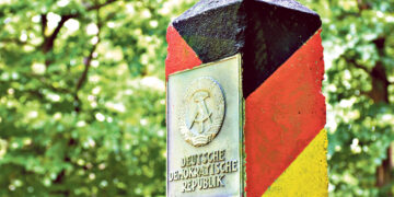 Нет средств на исследования истории ГДР