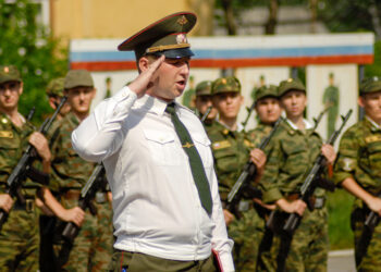 Откуда пошёл военный ответ «Есть»