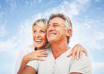 Самые счастливые люди Германии живут в Шлезвиг-Гольштейне