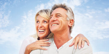 Самые счастливые люди Германии живут в Шлезвиг-Гольштейне