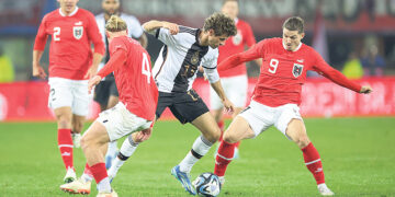 Не стреляйте в дирижёра