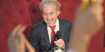 Гулливер проснулся и взбудоражил Европу