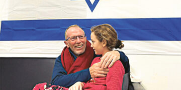 Вернувшиеся с того света