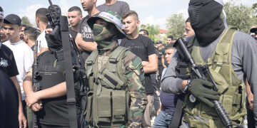 Пять мифов  о ближневосточном конфликте