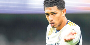 «Золотой» Джуд