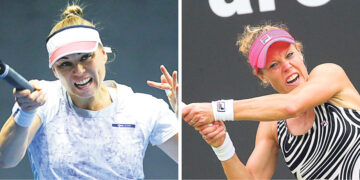 Лучший дуэт мира