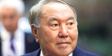 Нурсултан Назарбаев признался, что у него есть вторая семья