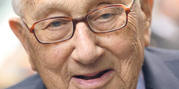 Хайнц, который стал Генри, но оставался Хаимом