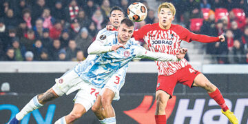 Успехи и потери еврокубков