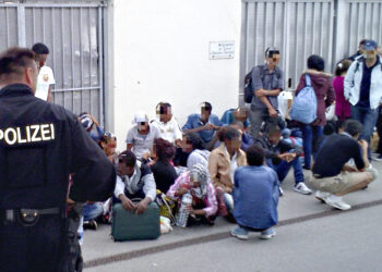 «Депортация невозможна»