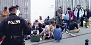 «Депортация невозможна»