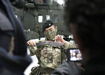 Исламисты совершили 4300 преступлений в Германии за 2 месяца