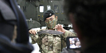 Исламисты совершили 4300 преступлений в Германии за 2 месяца