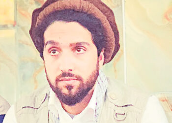 Враг афганского «Талибана»  надеется на поддержку Парижа