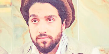 Враг афганского «Талибана» надеется на поддержку Парижа