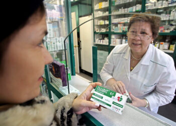 Искандеры смеются, больные стонут