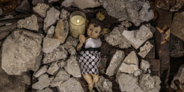 Судьба младенца в Вифлееме сегодня