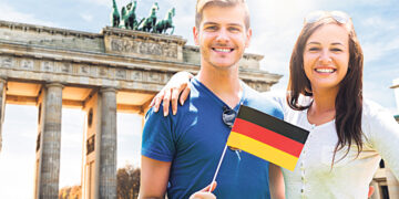 Три К для немецкого мужа