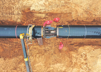 Китай отказался инвестировать в «Силу Сибири-2» и потребовал новых скидок на газ