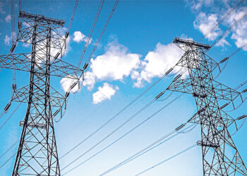 Спасёт ли баварскую экономику электротрасса между Северным морем и Баварией?