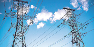 Спасёт ли баварскую экономику электротрасса между Северным морем и Баварией?