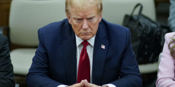 Мятежный нашел свою бурю