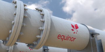 Equinor сменил Газпром на немецком газовом рынке