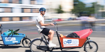 Отказ от личной машины себя окупит